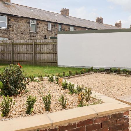 Kilrenny Villa Seahouses Bagian luar foto