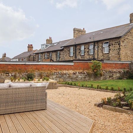 Kilrenny Villa Seahouses Bagian luar foto