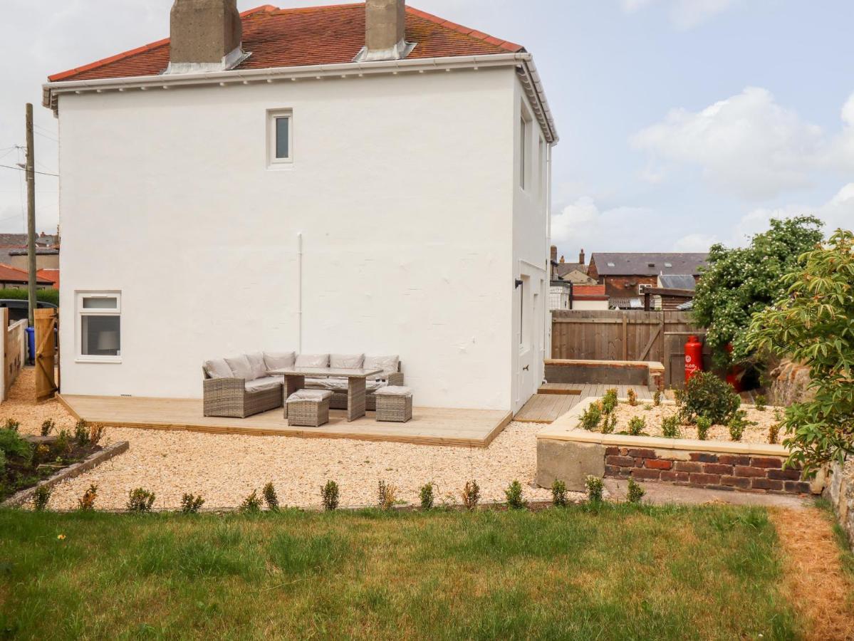 Kilrenny Villa Seahouses Bagian luar foto