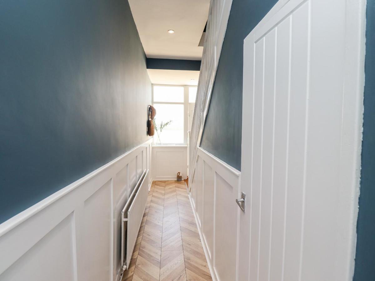 Kilrenny Villa Seahouses Bagian luar foto