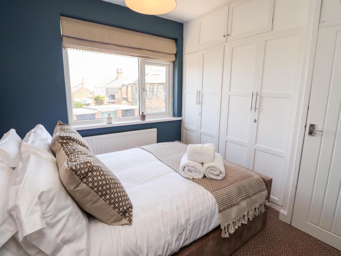 Kilrenny Villa Seahouses Bagian luar foto