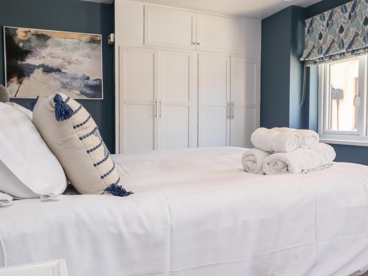 Kilrenny Villa Seahouses Bagian luar foto