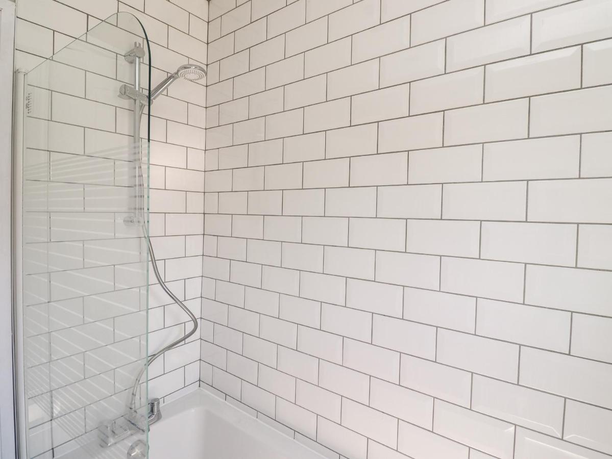 Kilrenny Villa Seahouses Bagian luar foto