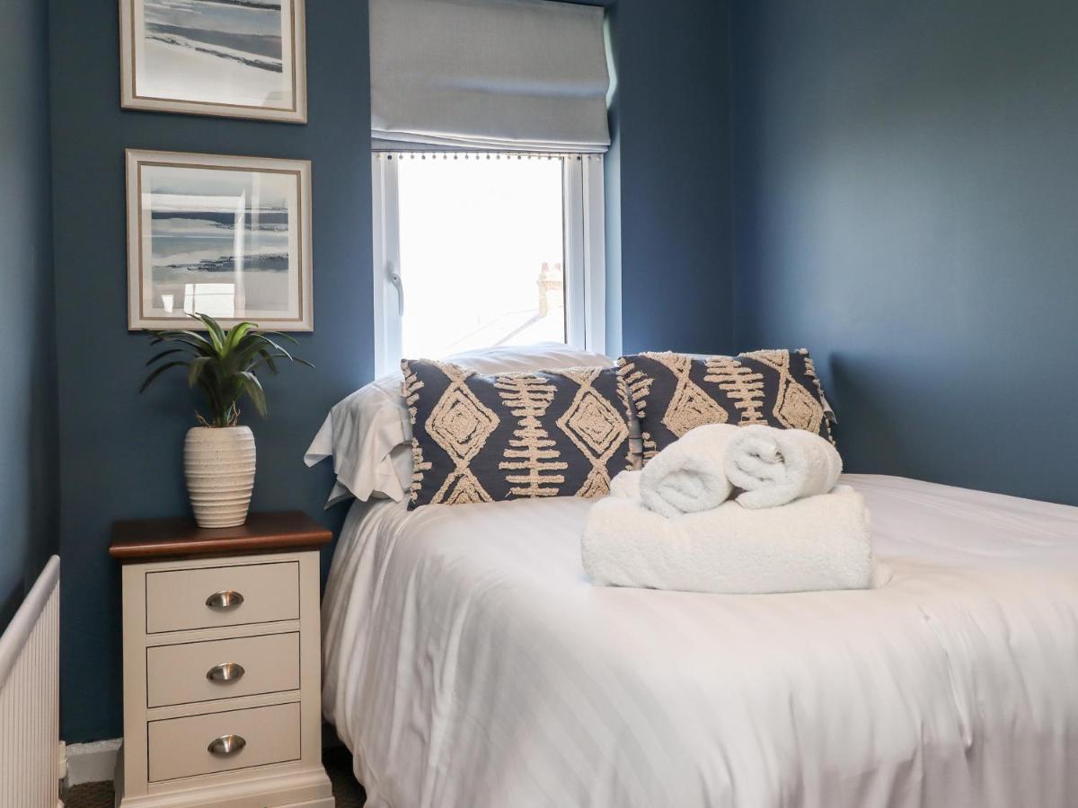 Kilrenny Villa Seahouses Bagian luar foto