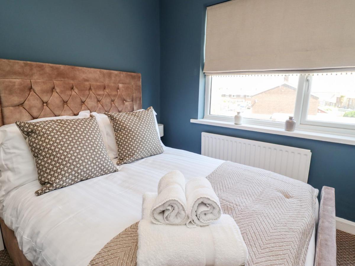 Kilrenny Villa Seahouses Bagian luar foto