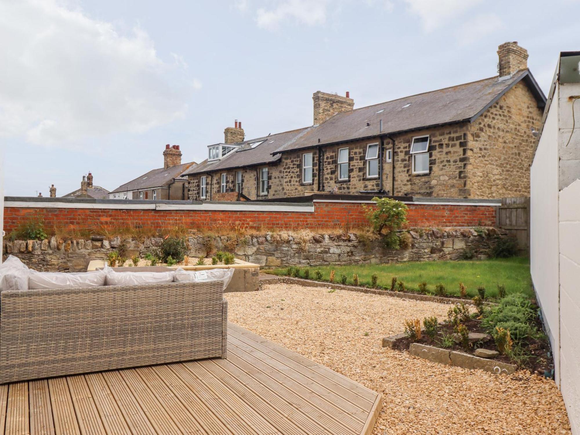 Kilrenny Villa Seahouses Bagian luar foto